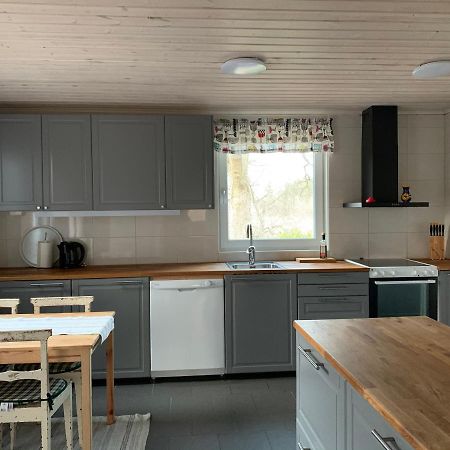 Stora Ulvebo Villa Söderköping Kültér fotó