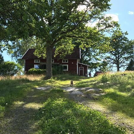 Stora Ulvebo Villa Söderköping Kültér fotó