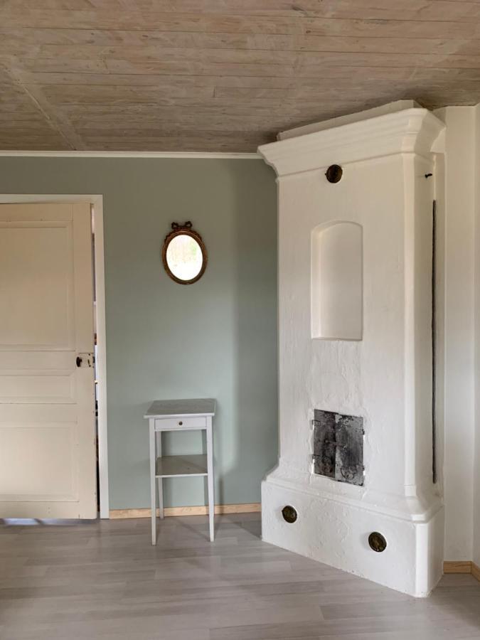 Stora Ulvebo Villa Söderköping Kültér fotó
