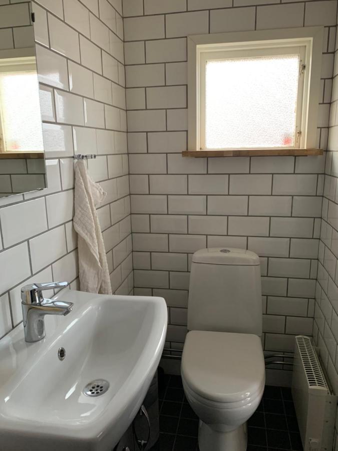 Stora Ulvebo Villa Söderköping Kültér fotó