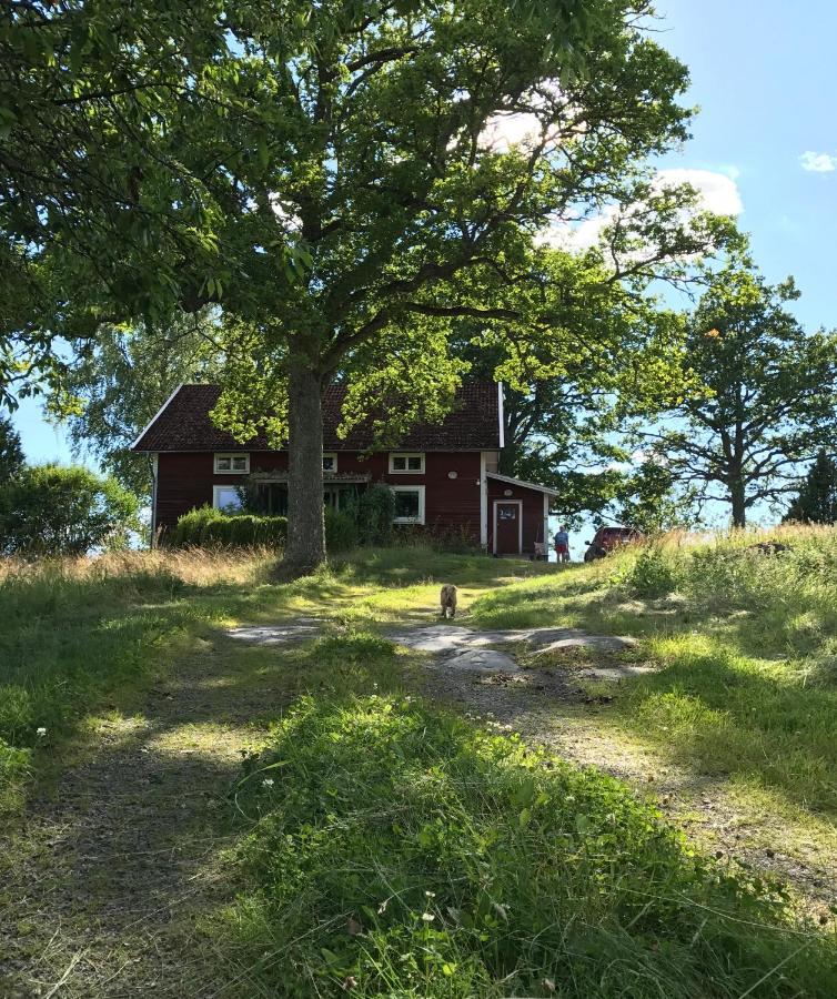 Stora Ulvebo Villa Söderköping Kültér fotó