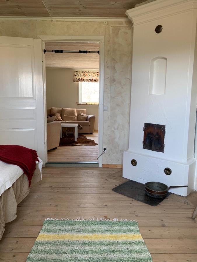 Stora Ulvebo Villa Söderköping Kültér fotó