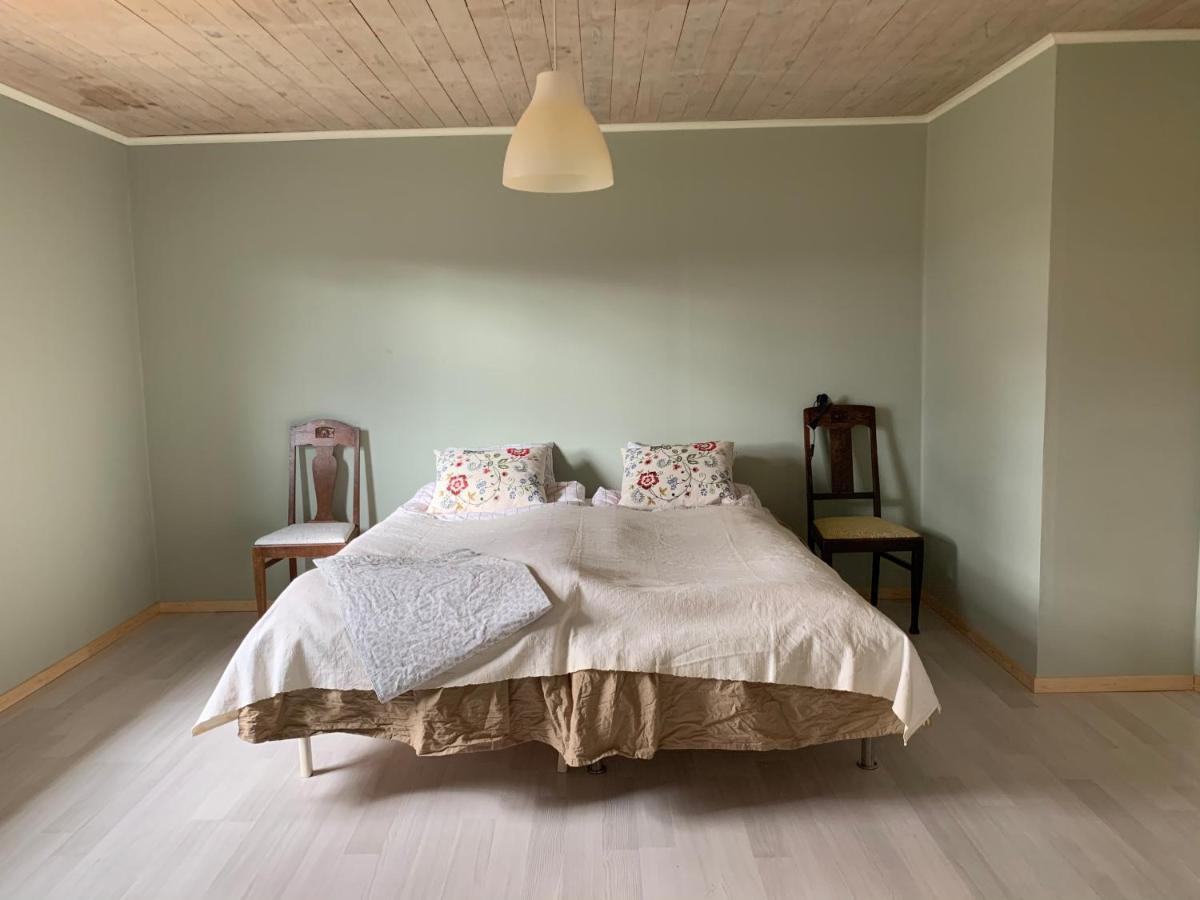 Stora Ulvebo Villa Söderköping Kültér fotó