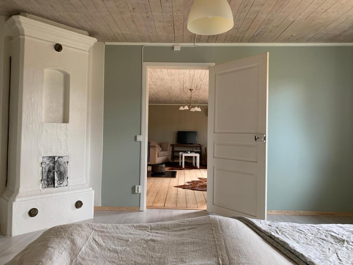 Stora Ulvebo Villa Söderköping Kültér fotó