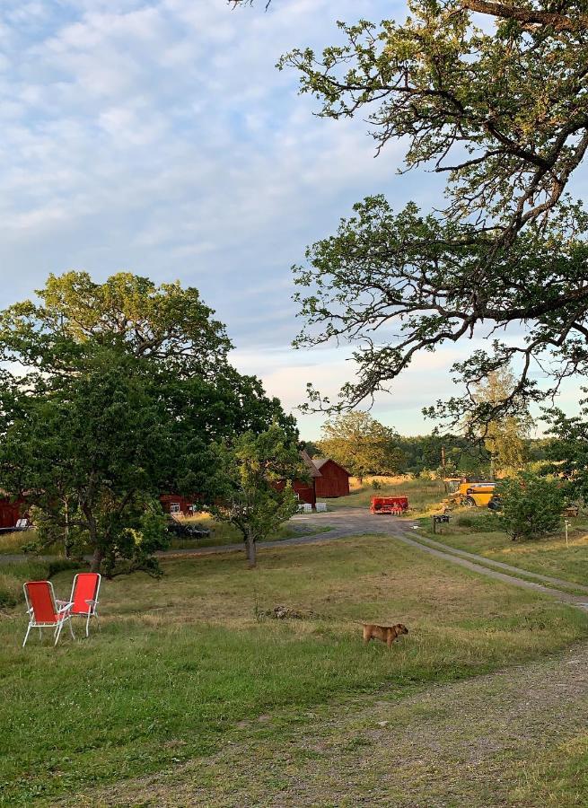 Stora Ulvebo Villa Söderköping Kültér fotó