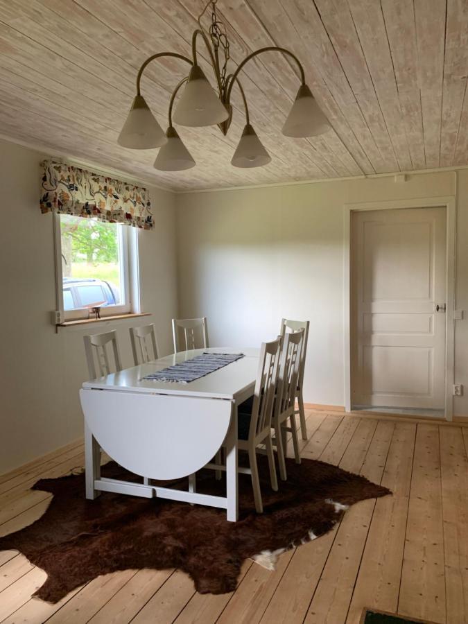 Stora Ulvebo Villa Söderköping Kültér fotó
