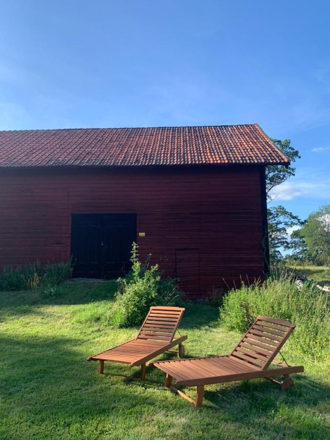 Stora Ulvebo Villa Söderköping Kültér fotó