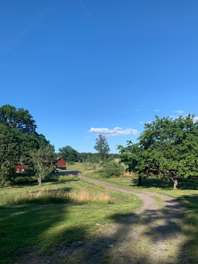 Stora Ulvebo Villa Söderköping Kültér fotó