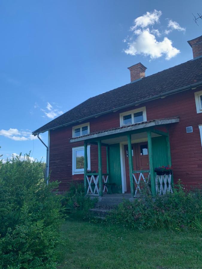 Stora Ulvebo Villa Söderköping Kültér fotó